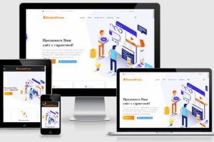 SEO сервис по комплексному продвижению сайтов