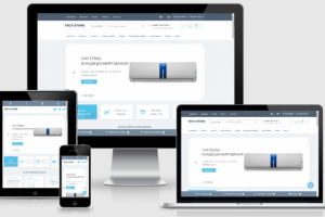 Интернет магазин кондиционеров