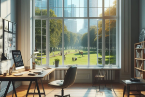 Визуал для поста в соцсетях