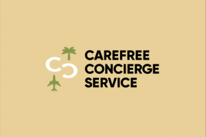 carefree concierge service