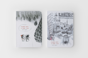 Евро тетради