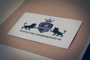 Логотип для агентства недвижимости JB Development
