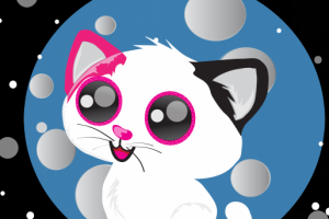 Разработка персонажа для канала "Независимый эксперт"