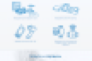 Дизайн и верстка сайта для компании «ЦентрИКТ»