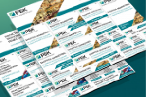 Баннеры для компании РБК