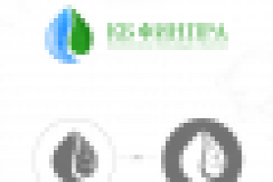 Логотип для компании «КБ ФИНПРА»