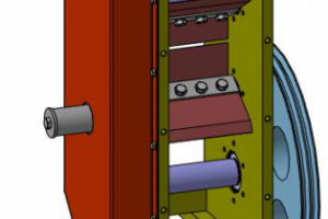 Дробилка R-120
