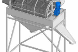 Просеиватель ПБТ-5