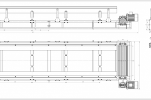Транспортер ТЛП