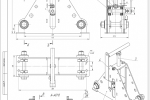 Трубогиб Т2