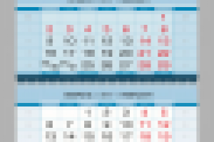 Календарь медиа-группы