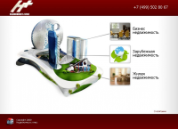 Каталог недвижимости anplus.ru