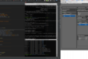 Система мониторинга и управления автоматизацией (Умный дом)