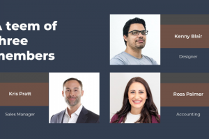 Слайд-знакомство