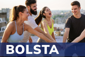 Презентация онлайн платформы для спортсменов