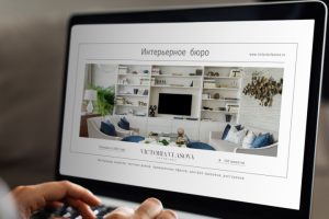 Victoria Vlasova Interiors