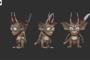 Гоблин пакасник