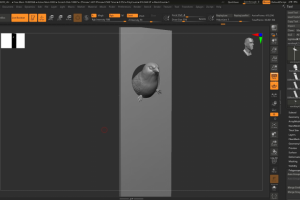 любопытная