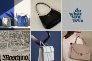 Магазин сумок