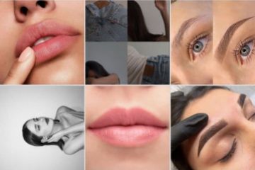 Личный блог + Перманент