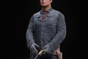 Охотник за головами