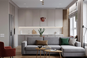 HEART OF THE CAPITAL