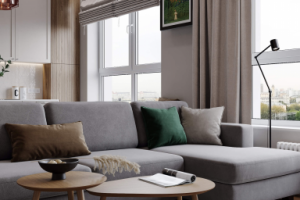 HEART OF THE CAPITAL