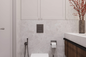 HEART OF THE CAPITAL