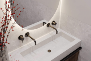 HEART OF THE CAPITAL