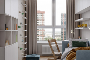 HEART OF THE CAPITAL