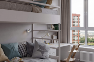 HEART OF THE CAPITAL