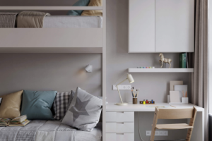 HEART OF THE CAPITAL