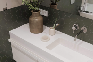 HEART OF THE CAPITAL