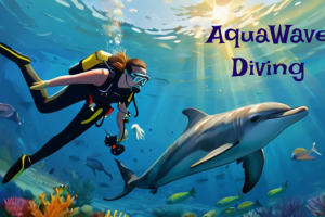 Школа дайвинга