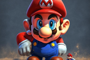 Реклама компьютерной игры