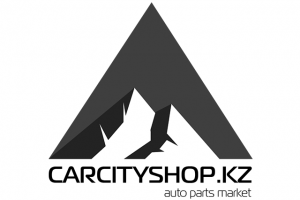 логотип для сервиса "carcityshop"