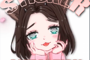 Telegram Sticker Animation