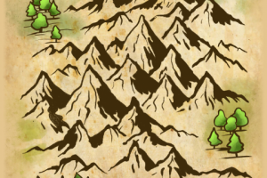 Карточка для настольной игры