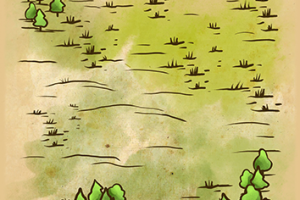 Карточка для настольной игры