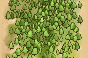 Карточка для настольной игры