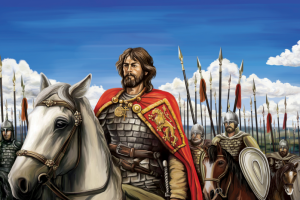 Александр Невский