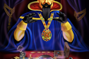 Предсказатель