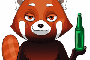 Красная панда