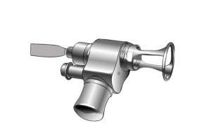 Векторный рисунок насадки