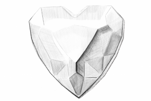 Концепция для формы кондитерского изделия