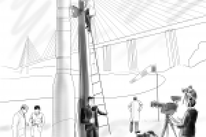 Иллюстрация к научному проекту