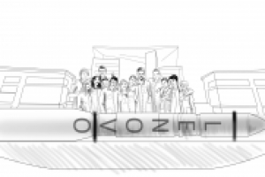 Иллюстрация к научному проекту