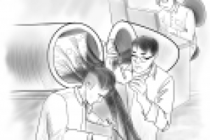 Иллюстрация к научному проекту