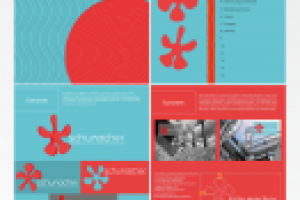 разработка фирменного стиля