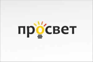 логотип для НКО в сфере просвещения